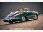 Thumbnail Photo 21 for 1965 Porsche 356